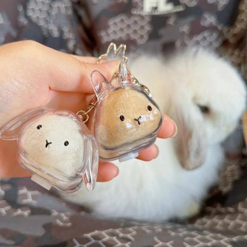 Pet Supplies Stores - C Bag Pendant Pet Souvenirs Cartoon