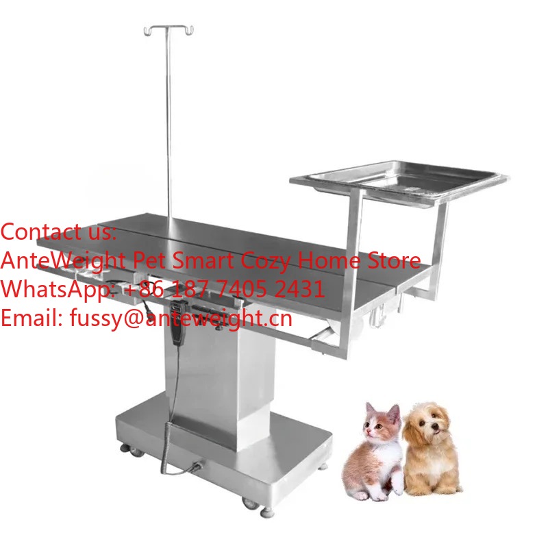 Pet Supplies Vet - 304 Stainless Steel V-Top Surgical Electric