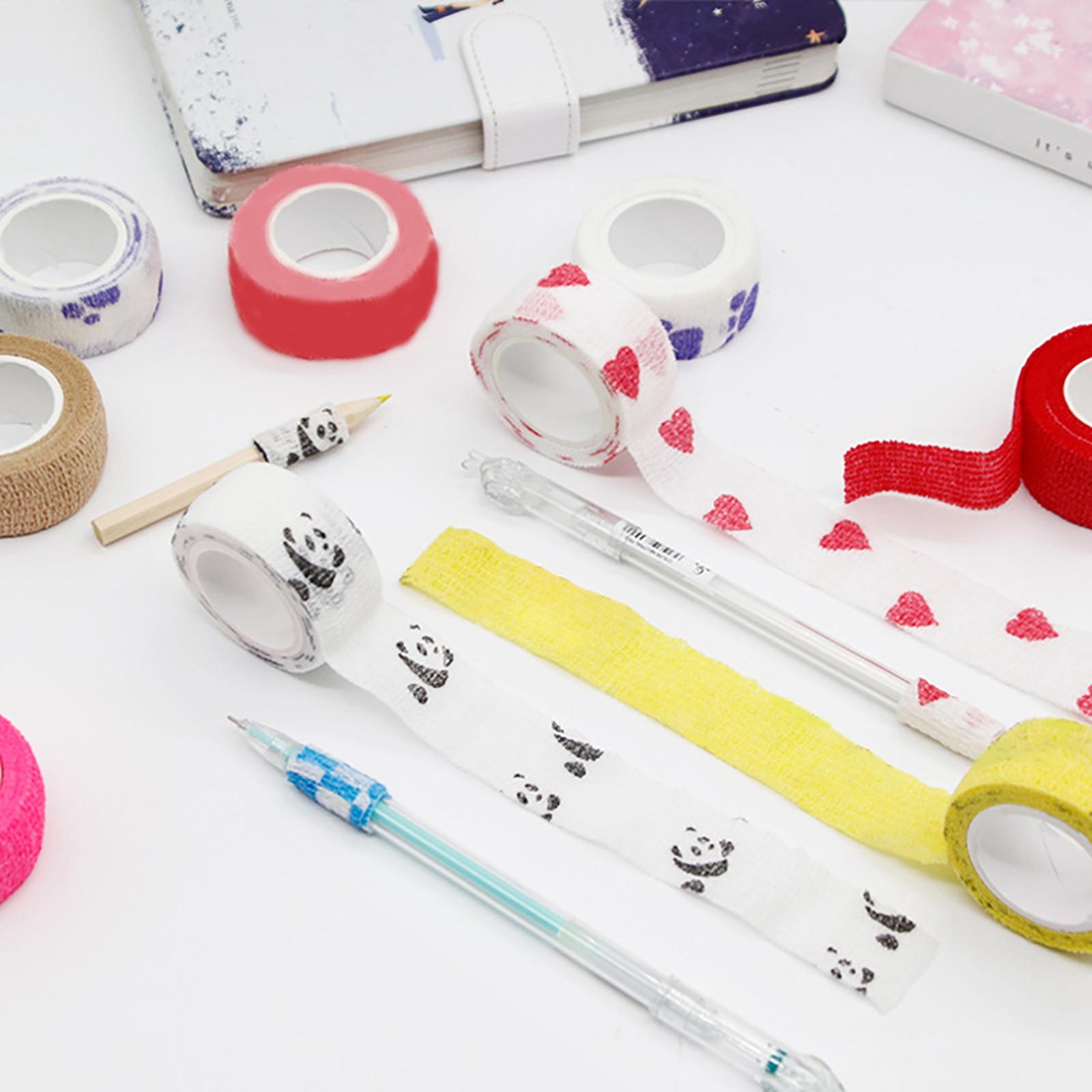 18Pcs Self Cohesive Wrap Vet T - Pet Supplies First 리뷰 및 가격