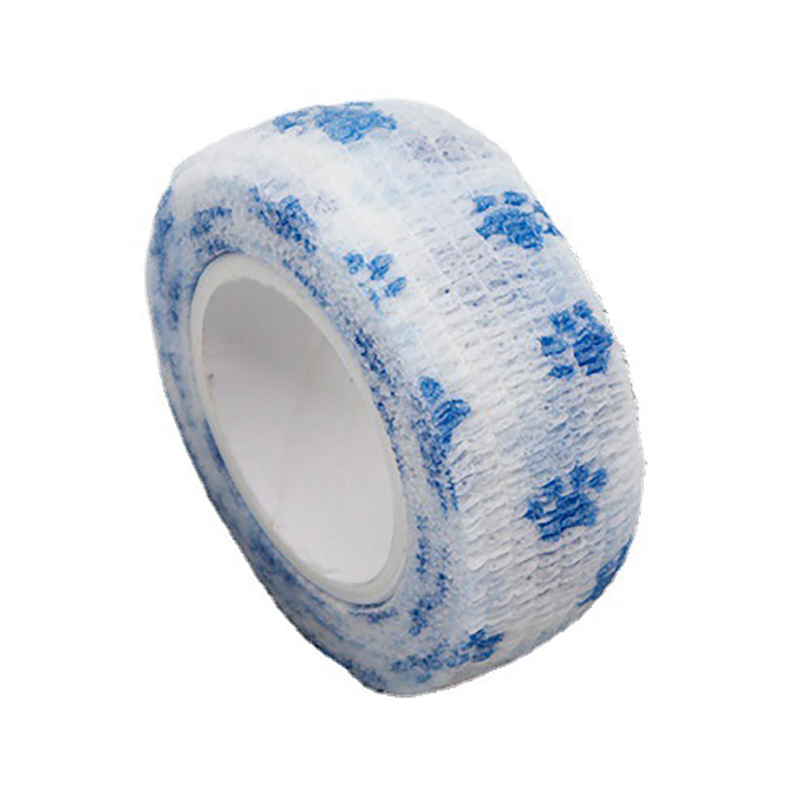 18Pcs Self Cohesive Wrap Vet T - Pet Supplies First 리뷰 및 가격