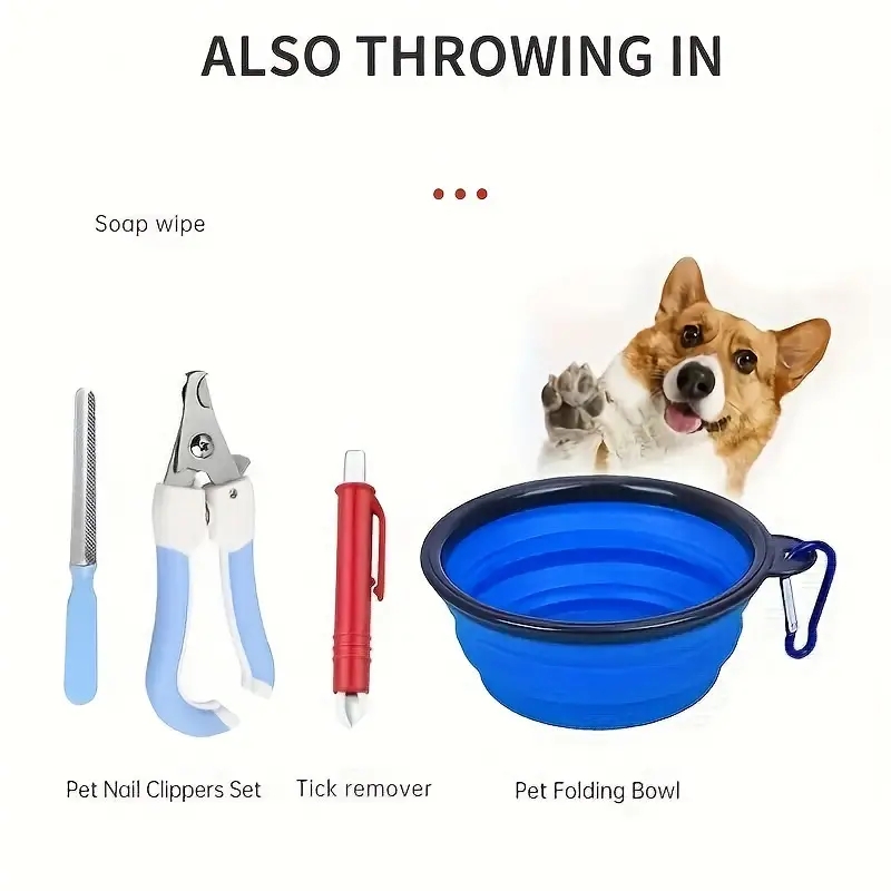 127 Compact Dog and Cat Travel - Pet Supplies First 리뷰 및 가격