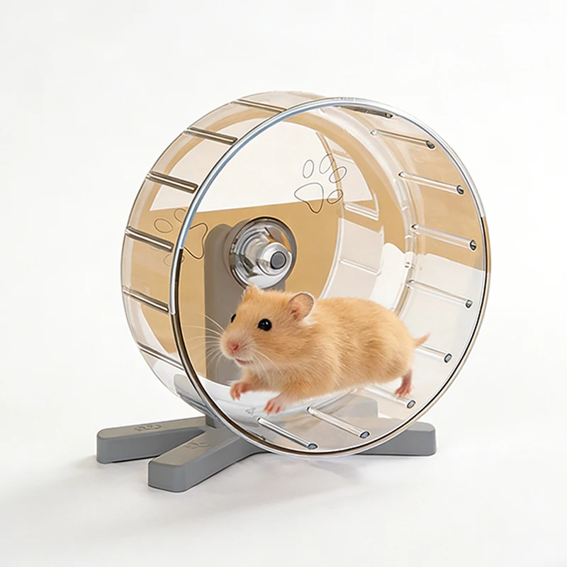 Silent Hamster Running Wheel w - Hamster Cage Wheel 리뷰 및 가격