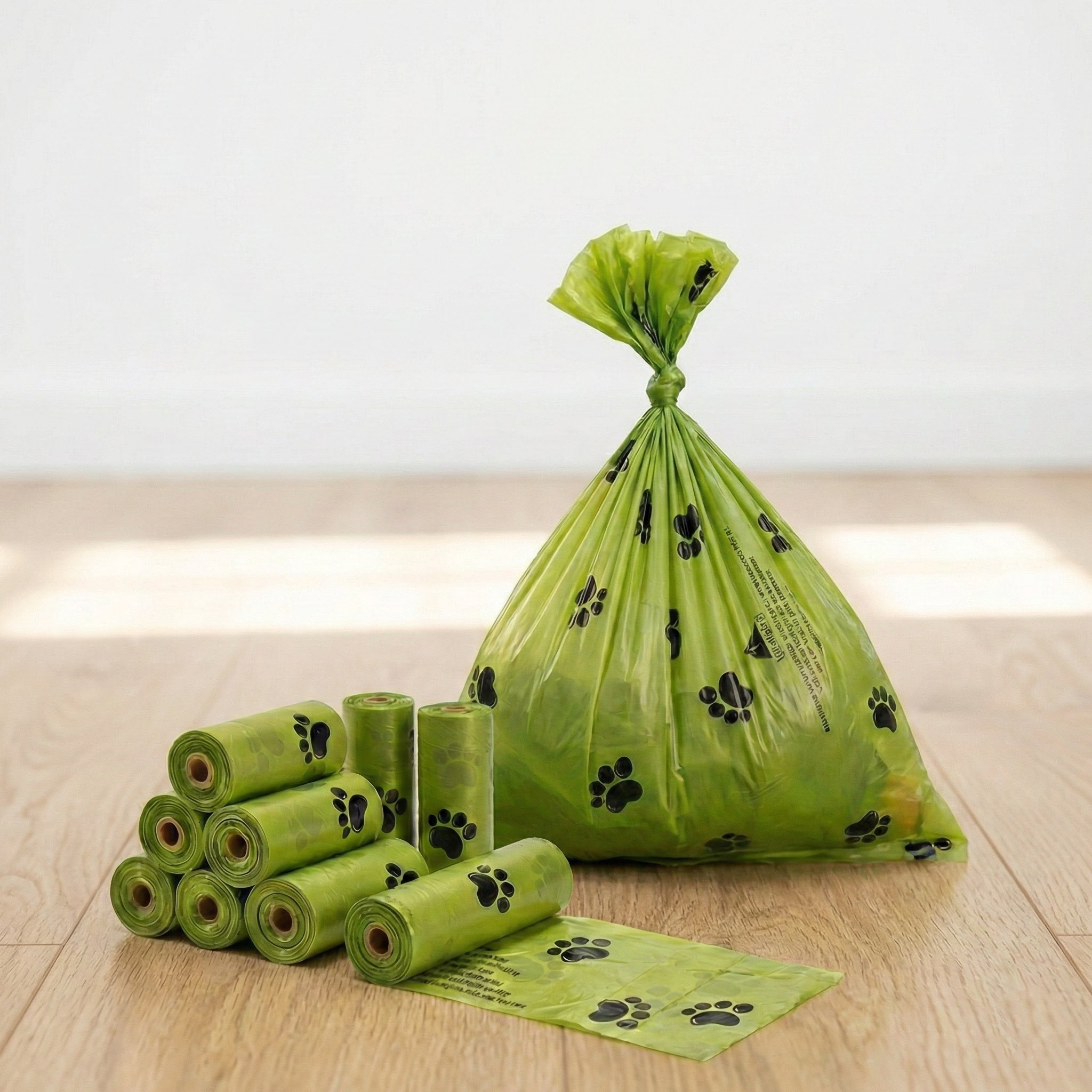Dog Poop Bags Waterproof Dog W - Pet Supplies Stores 리뷰 및 가격