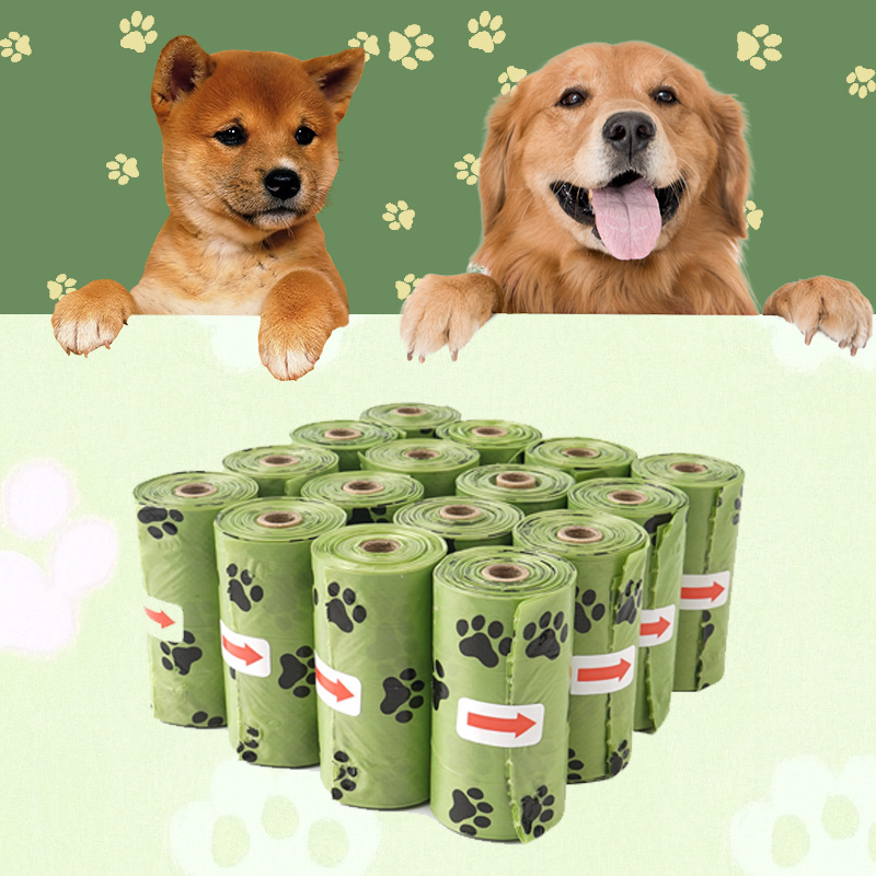 Dog Poop Bags Waterproof Dog W - Pet Supplies Stores 리뷰 및 가격