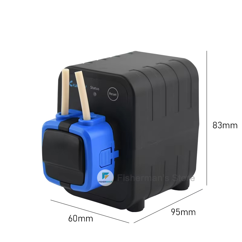 Kamoer X1 PRO 2 V2 WiFi Blueto - Fish Tank Filter Pump 리뷰 및 가격