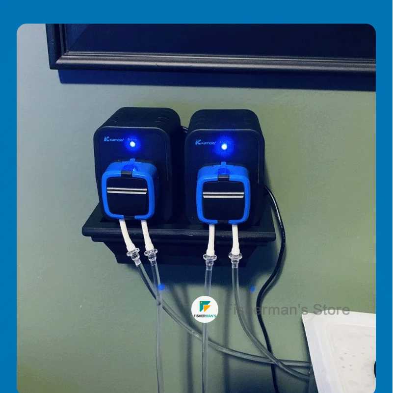 Kamoer X1 PRO 2 V2 WiFi Blueto - Fish Tank Filter Pump 리뷰 및 가격