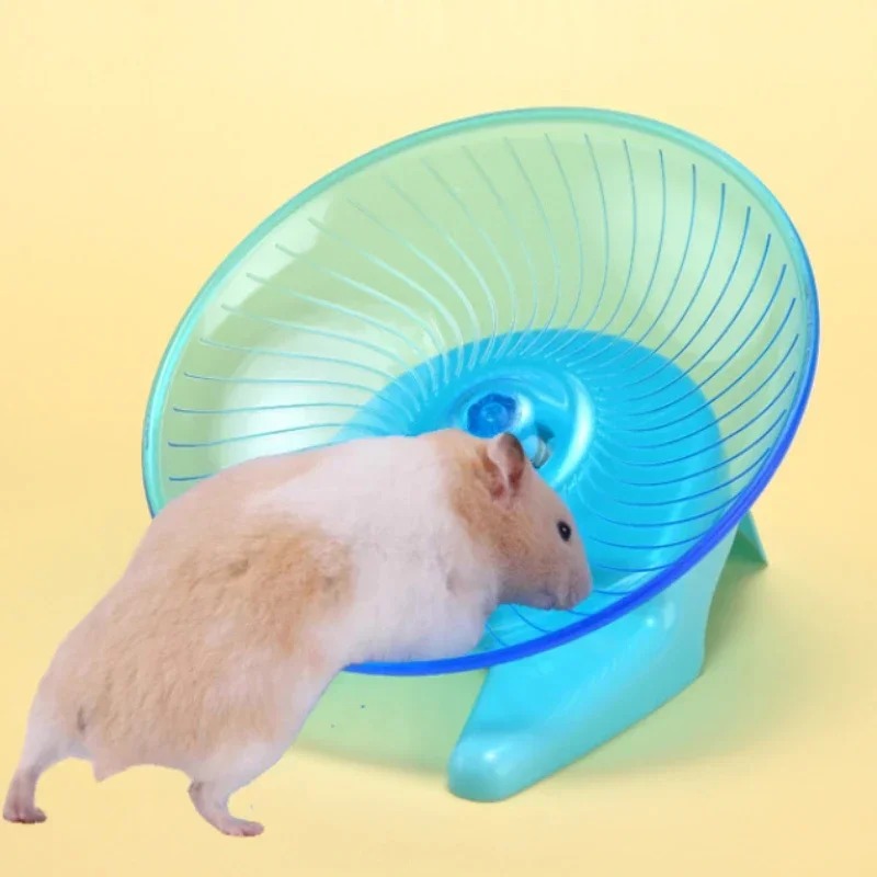 Small Pet Silent Running Pract - Hamster Cage Wheel 리뷰 및 가격