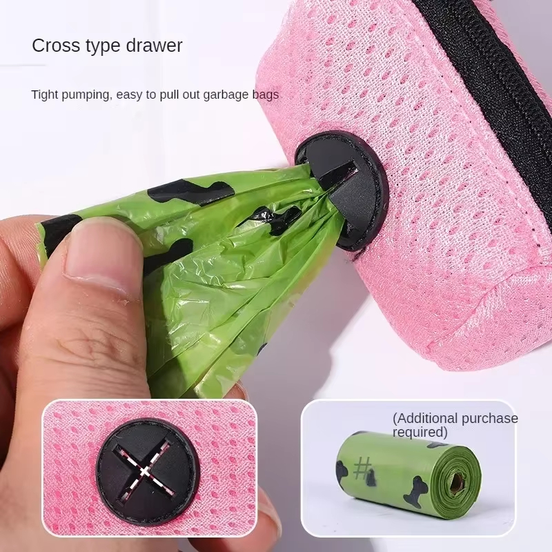 Dog Poop Bag Dispenser Hanging - Pet Supplies Stores 리뷰 및 가격