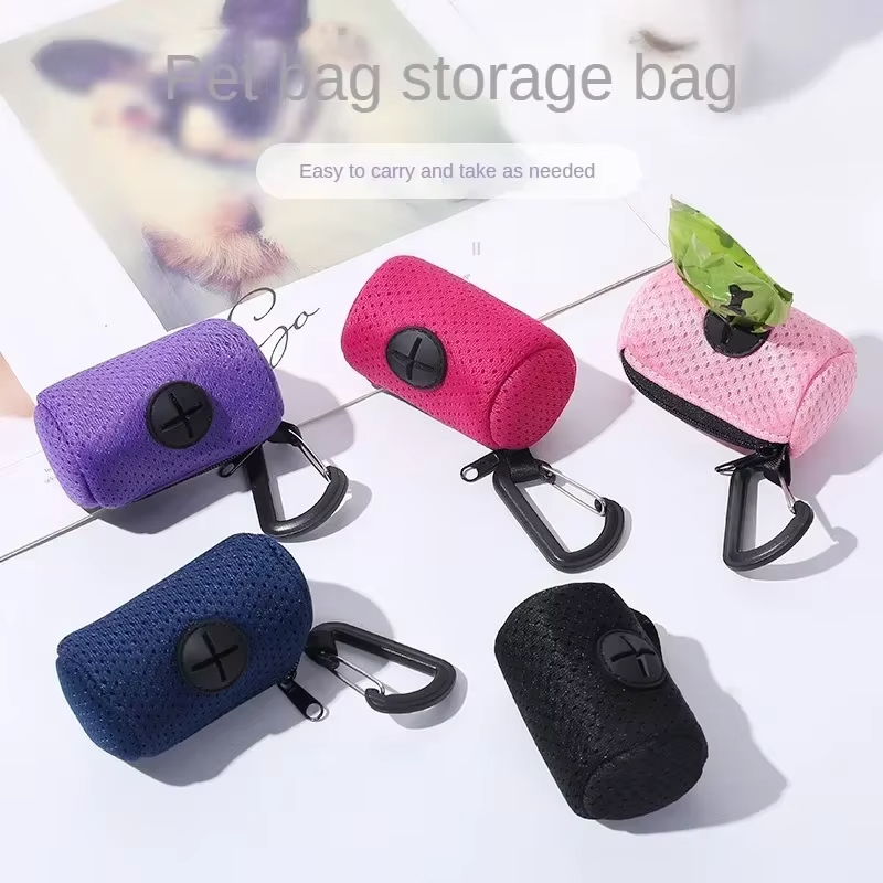 Dog Poop Bag Dispenser Hanging - Pet Supplies Stores 리뷰 및 가격