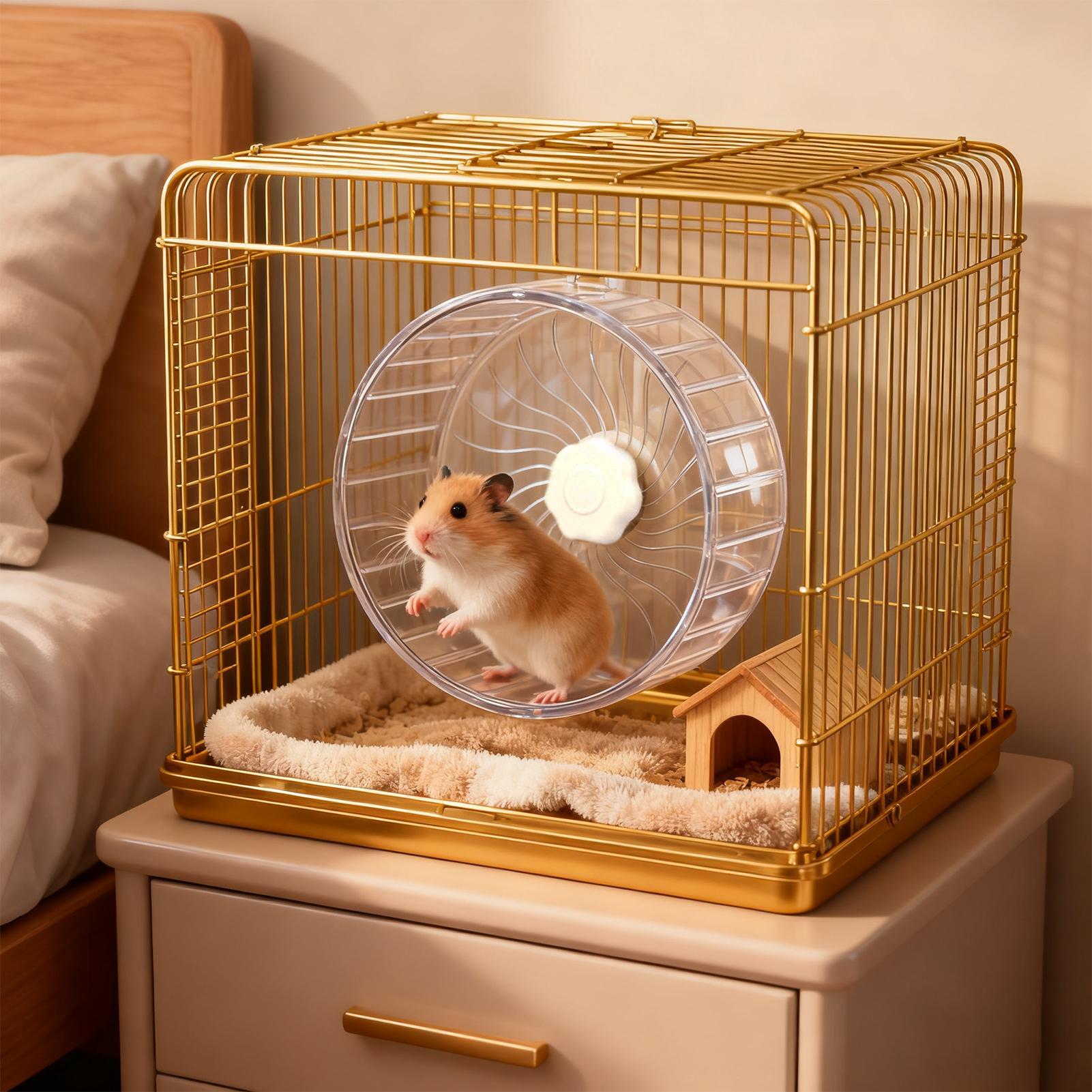 Hamster Running Sport Transpar - Hamster Cage Wheel 리뷰 및 가격