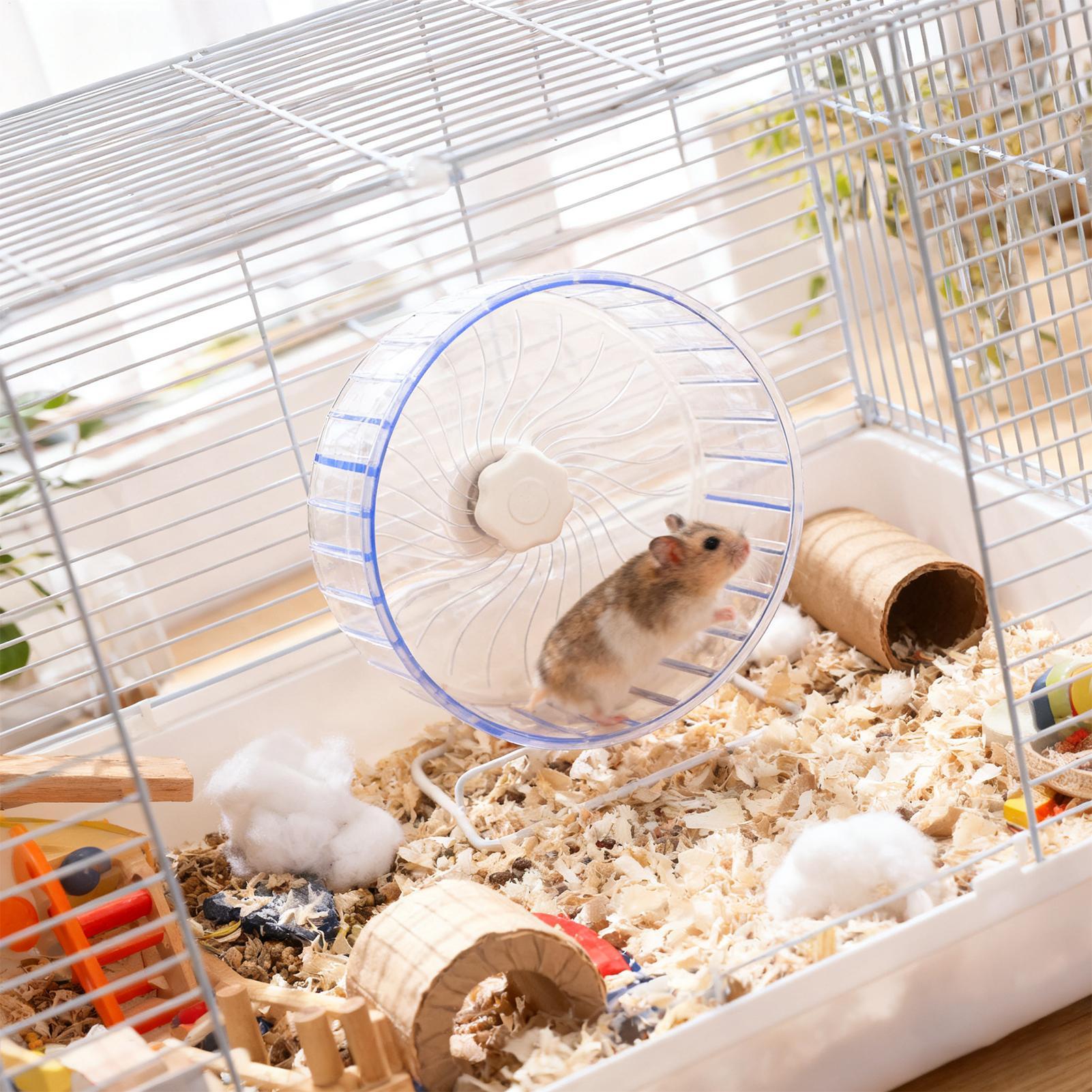 Hamster Running Sport Transpar - Hamster Cage Wheel 리뷰 및 가격