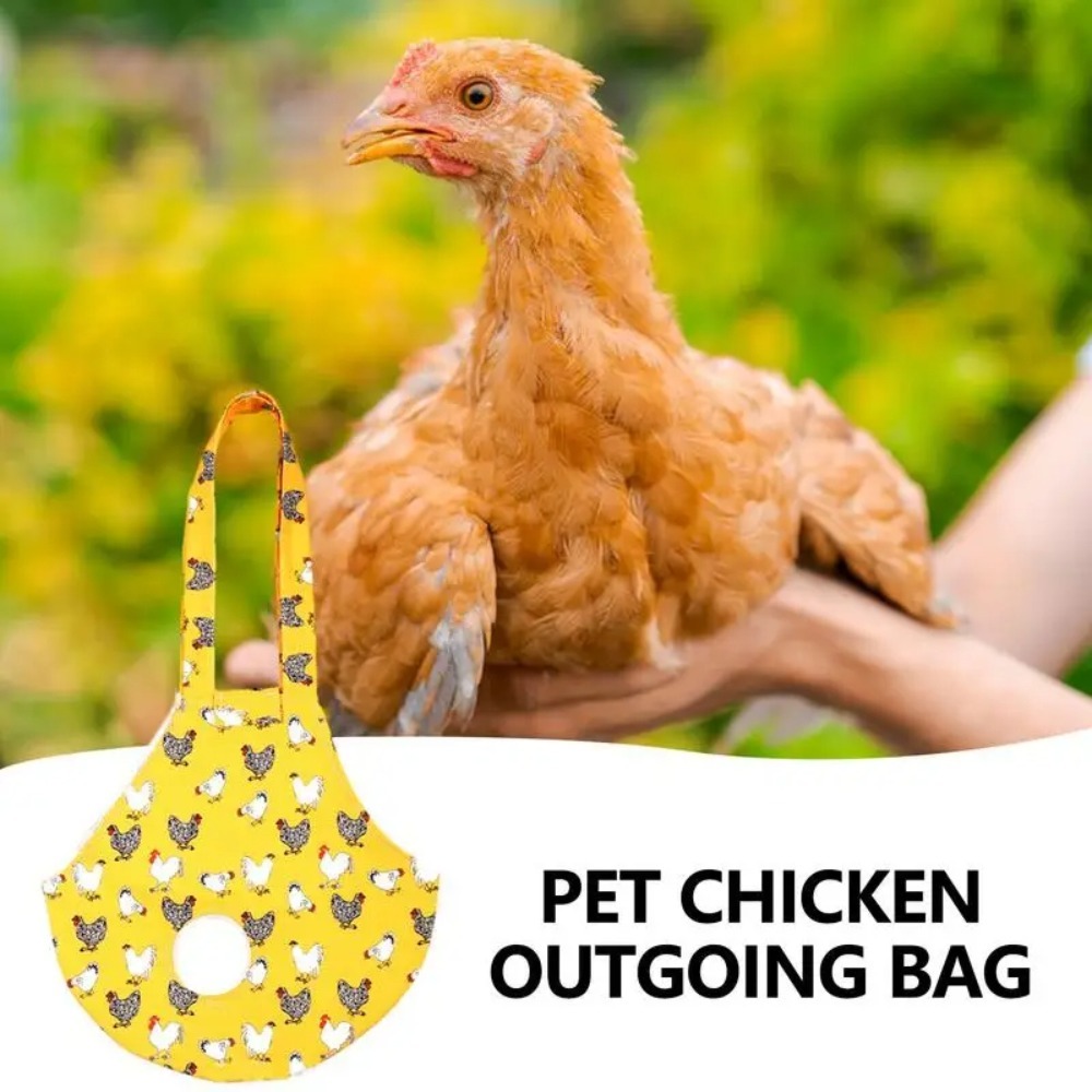 Portable Lightweight Chicken H - Pet Supplies Stores 리뷰 및 가격