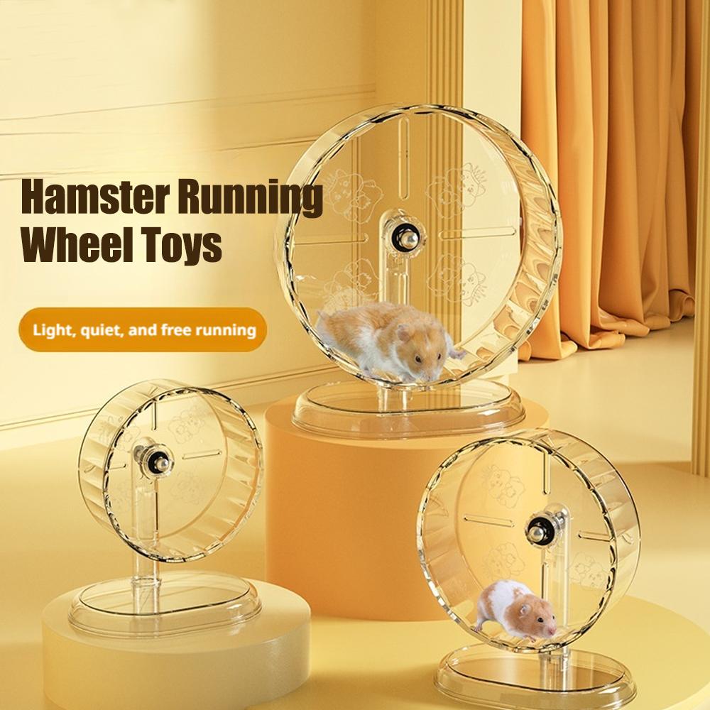 24CM Hamster Running Sport Tra - Hamster Cage Wheel 리뷰 및 가격