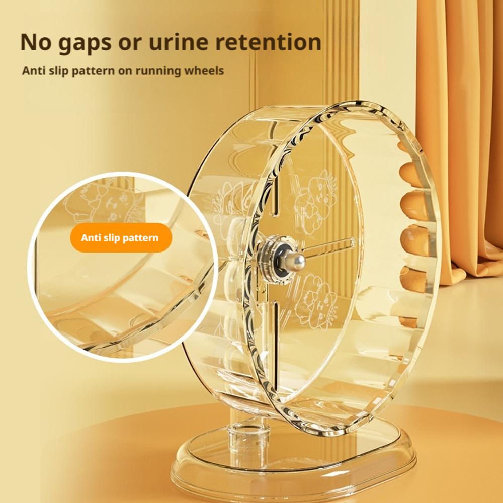 24CM Hamster Running Sport Tra - Hamster Cage Wheel 리뷰 및 가격