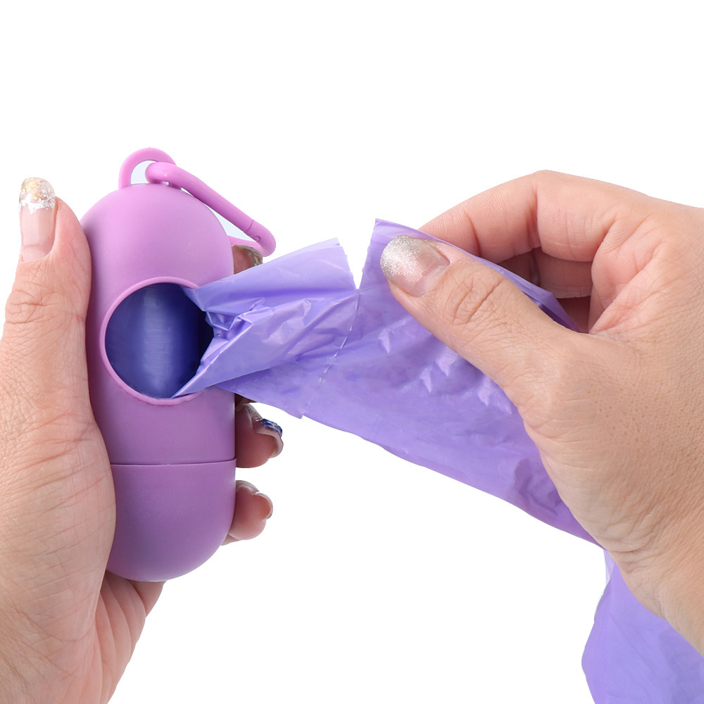 Dog Poop Bag Holder Portable P - Pet Supplies Stores 리뷰 및 가격