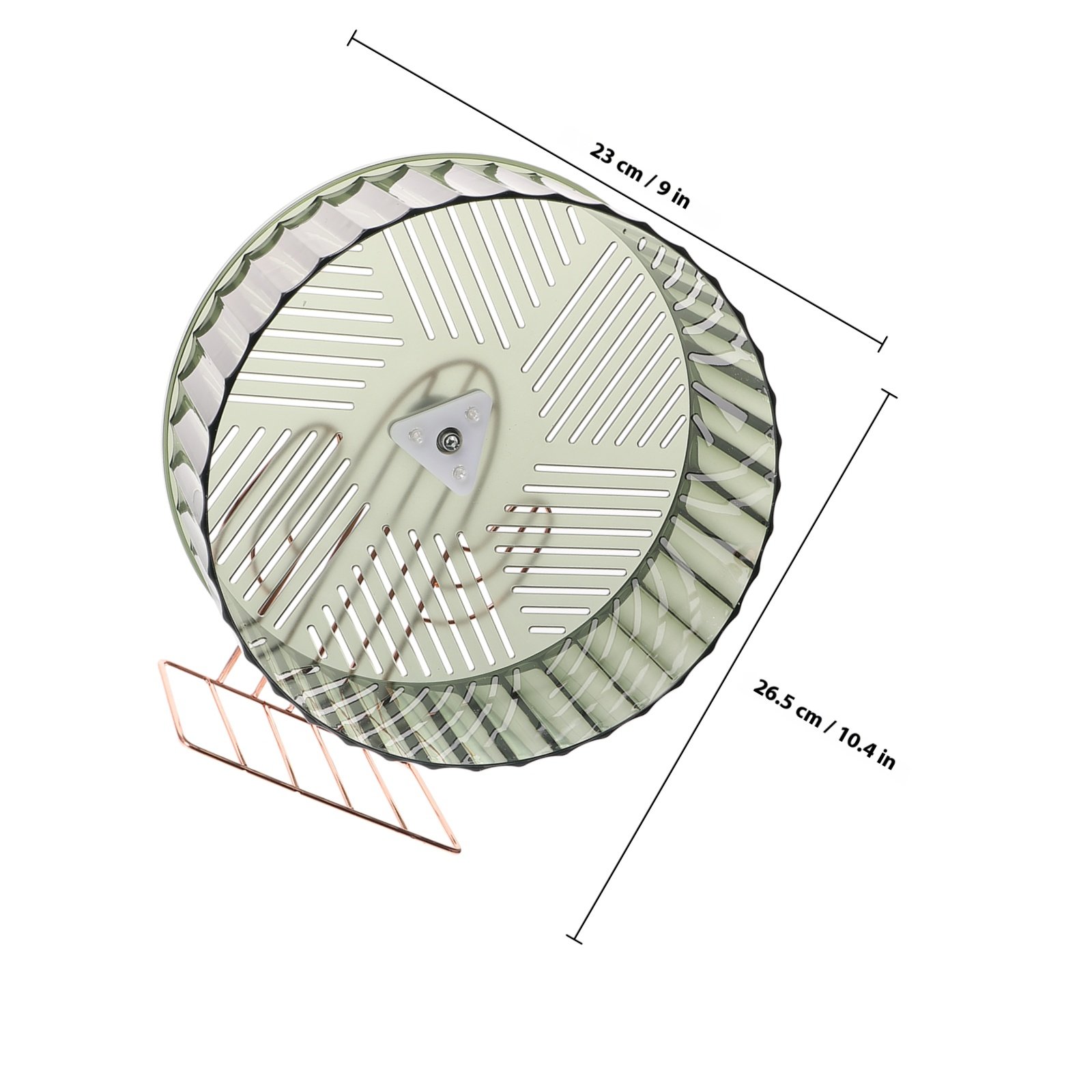 Healthy Growth Hamster Wheel E - Hamster Cage Wheel 리뷰 및 가격