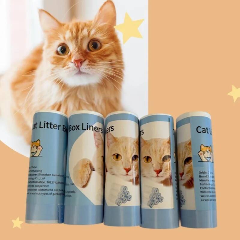 Durable Cat Litter Box Liners  - Pet X Supplies & Tack Howell Photos 리뷰 및 가격