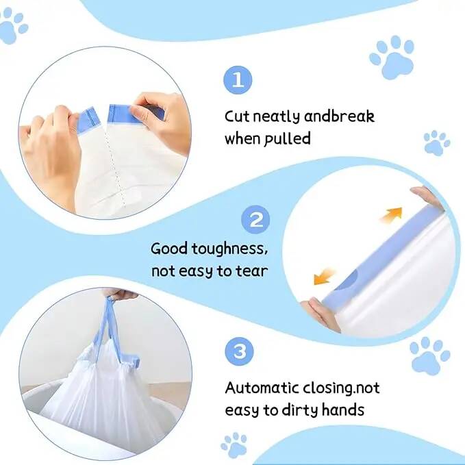 Durable Cat Litter Box Liners  - Pet X Supplies & Tack Howell Photos 리뷰 및 가격