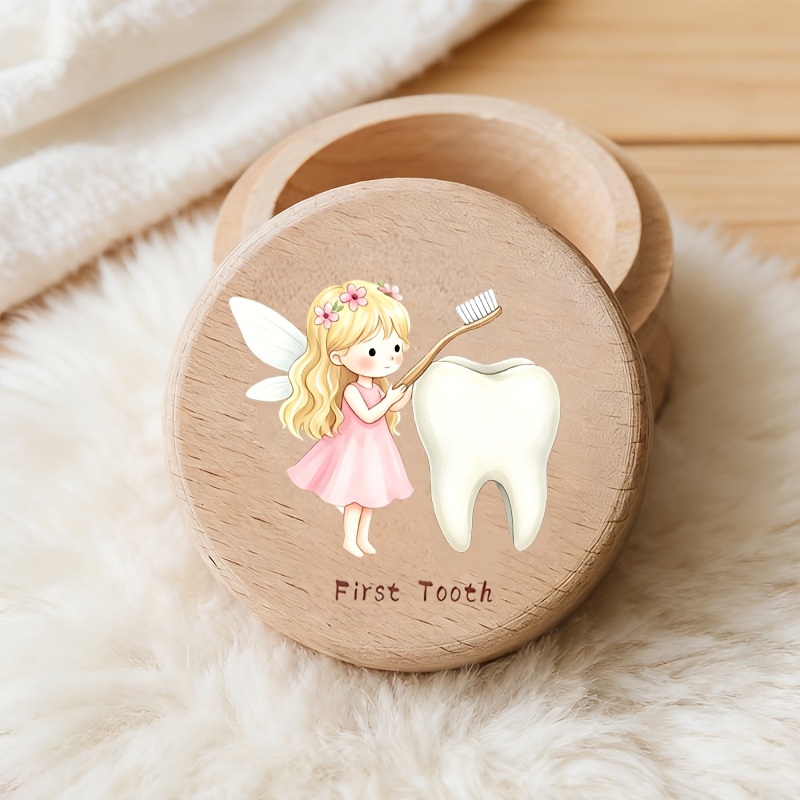 Children's Elf Girl Toothbrush - Pet Supplies Stores 리뷰 및 가격