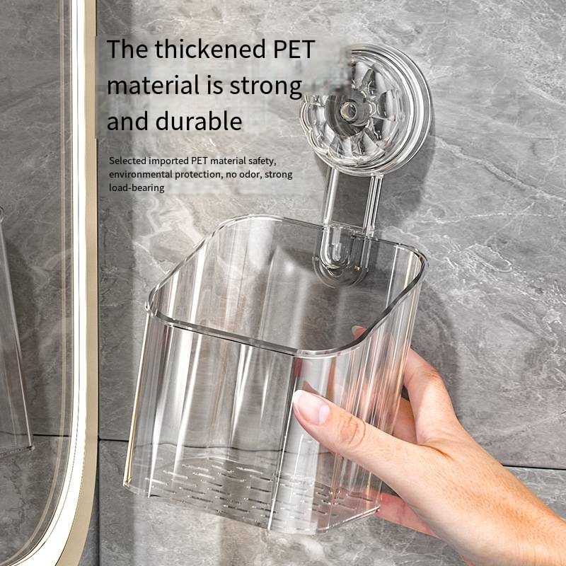 Suction Cup Storage Rack Washb - Pet Supplies Stores 리뷰 및 가격