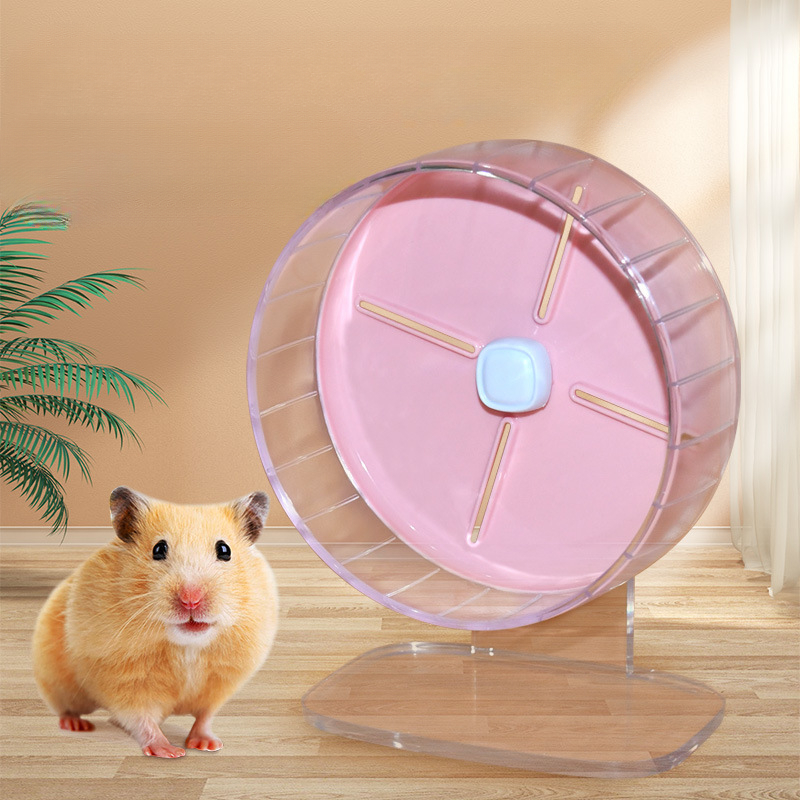 Hamster Exercise Wheel Pet Jog - Hamster Cage Wheel 리뷰 및 가격