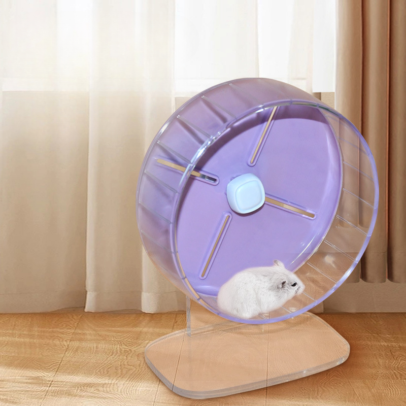 Hamster Exercise Wheel Pet Jog - Hamster Cage Wheel 리뷰 및 가격