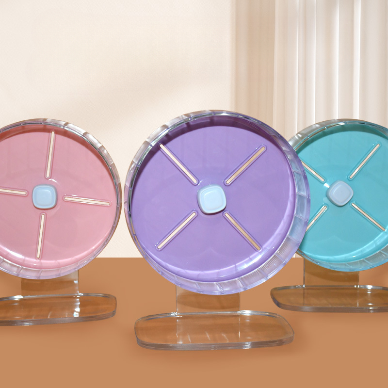Hamster Exercise Wheel Pet Jog - Hamster Cage Wheel 리뷰 및 가격