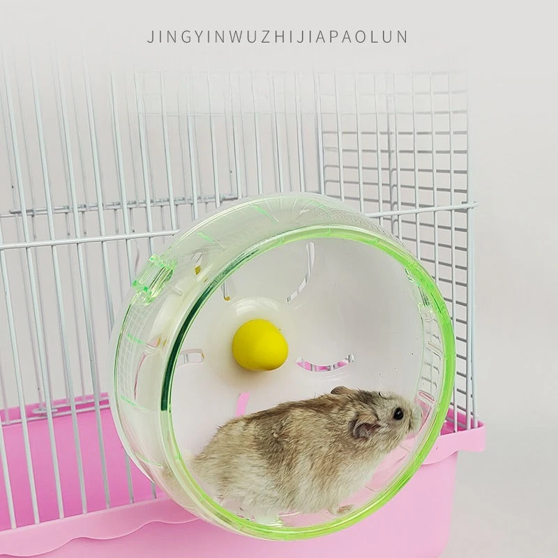 1PC 12-21cm Hamster Running Di - Hamster Cage Wheel 리뷰 및 가격