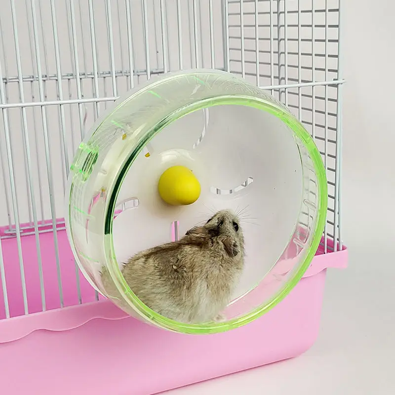 1PC 12-21cm Hamster Running Di - Hamster Cage Wheel 리뷰 및 가격
