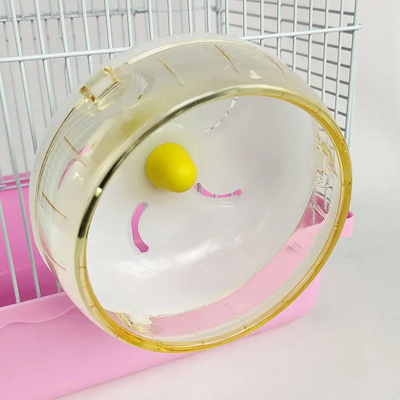 1PC 12-21cm Hamster Running Di - Hamster Cage Wheel 리뷰 및 가격