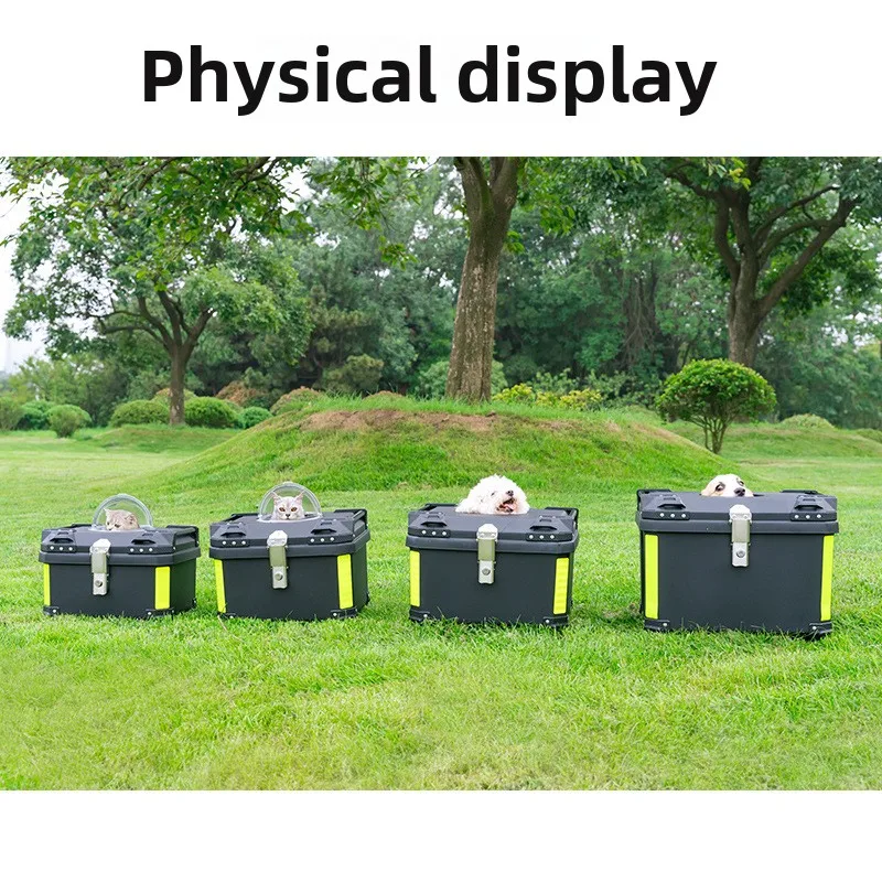 36L/45L/57L/70L Motorcycle tru - Pet Supplies Stores 리뷰 및 가격
