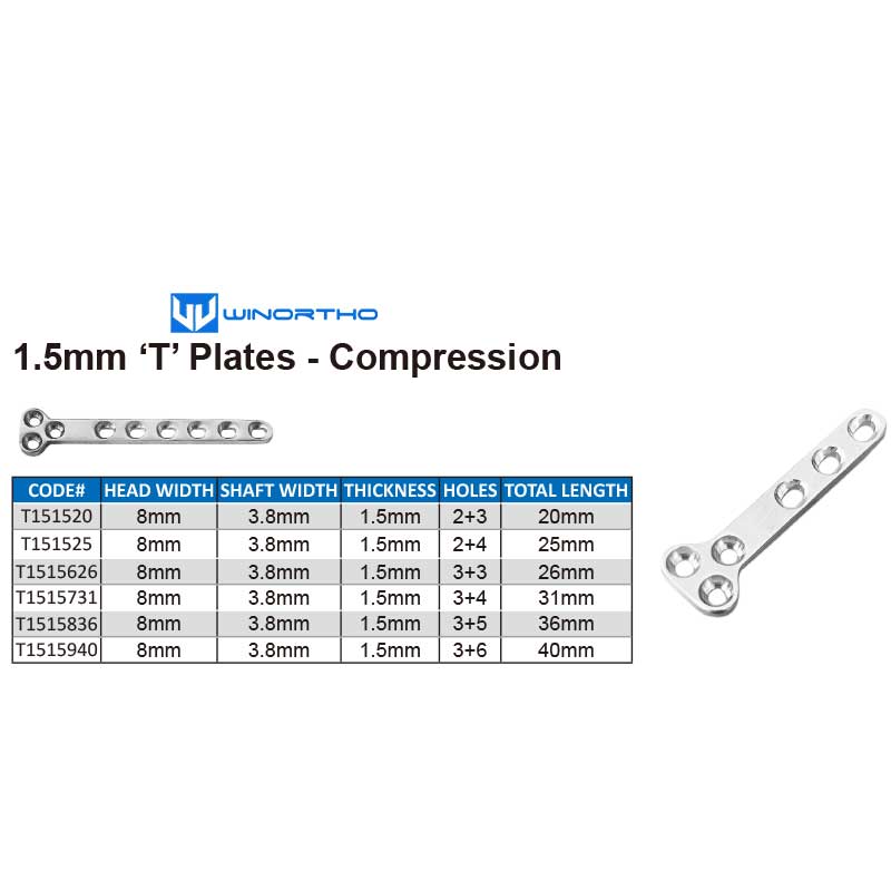 1.5mm T compression Veterinary - Pet Supplies Vet 리뷰 및 가격