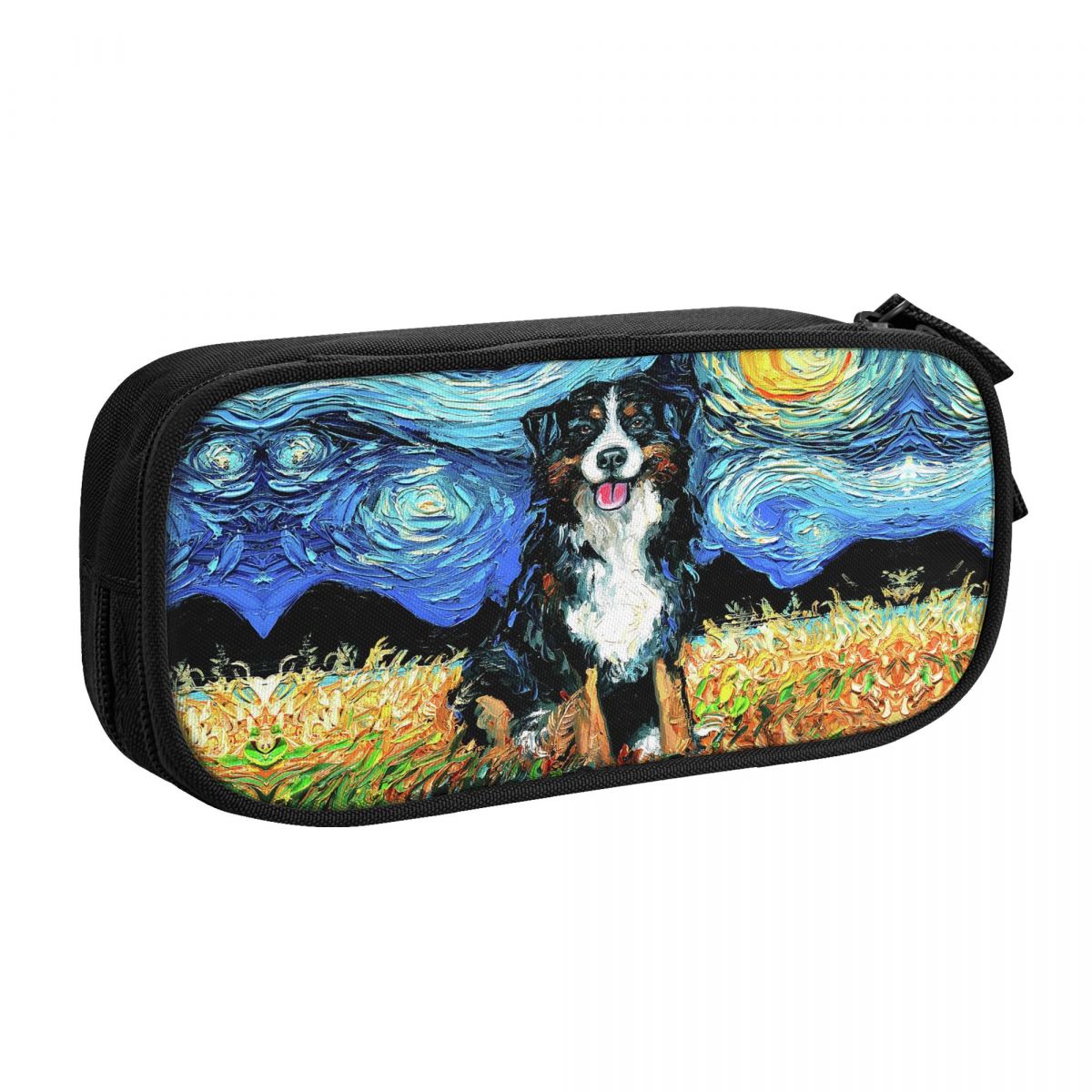 Custom Starry Night Bernese Mo - Pet X Supplies & Tack Howell Photos 리뷰 및 가격