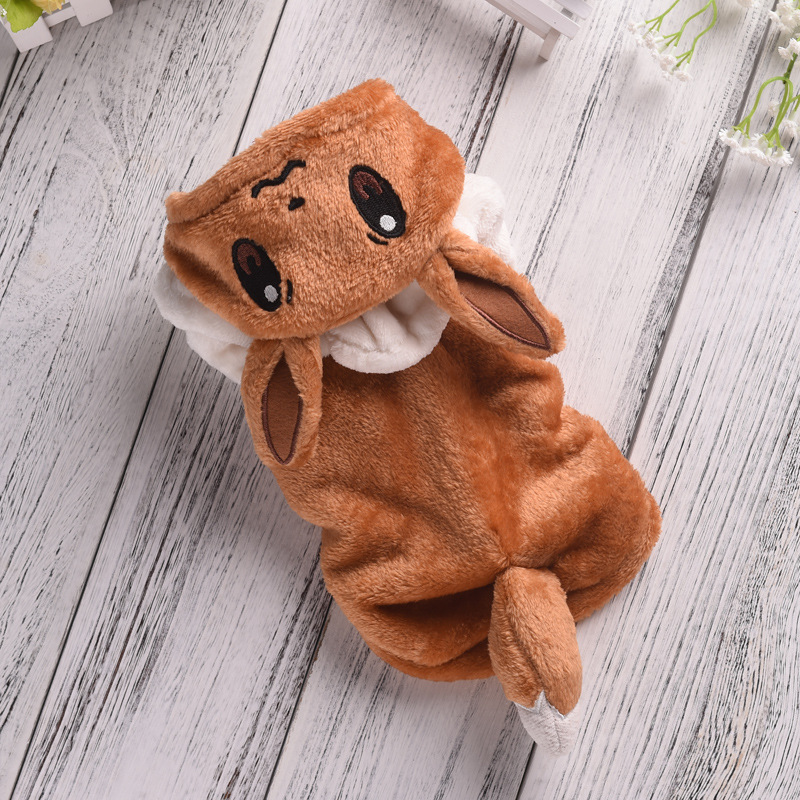 New Pokemon's Dog Costumes Ani - Pet Supplies First 리뷰 및 가격