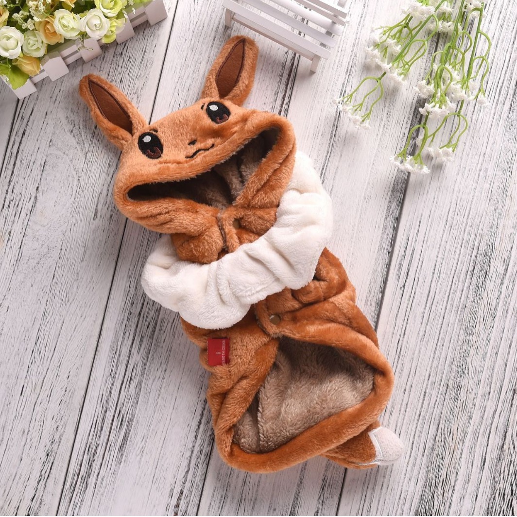 New Pokemon's Dog Costumes Ani - Pet Supplies First 리뷰 및 가격