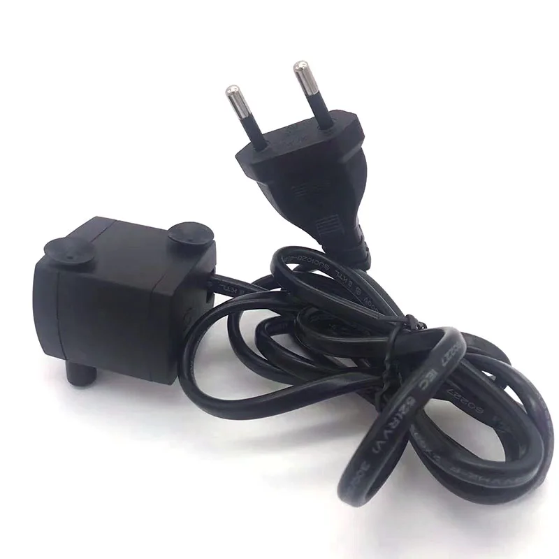 220~240V Ultra-Quiet Submersib - Fish Tank Filter Pump 리뷰 및 가격