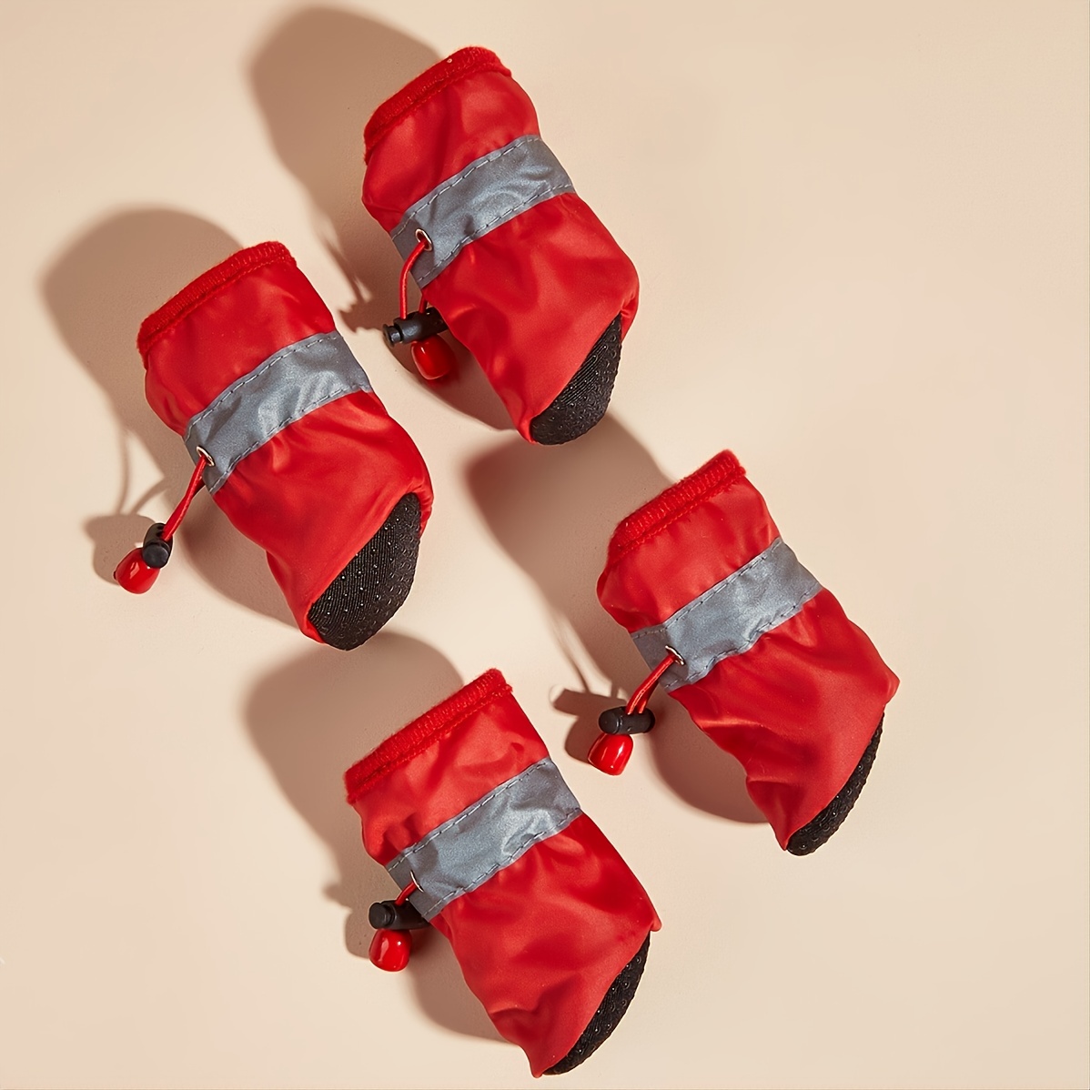 Dog Shoes for Small Dogs, Pupp - Dog Booties Paw Protector 리뷰 및 가격