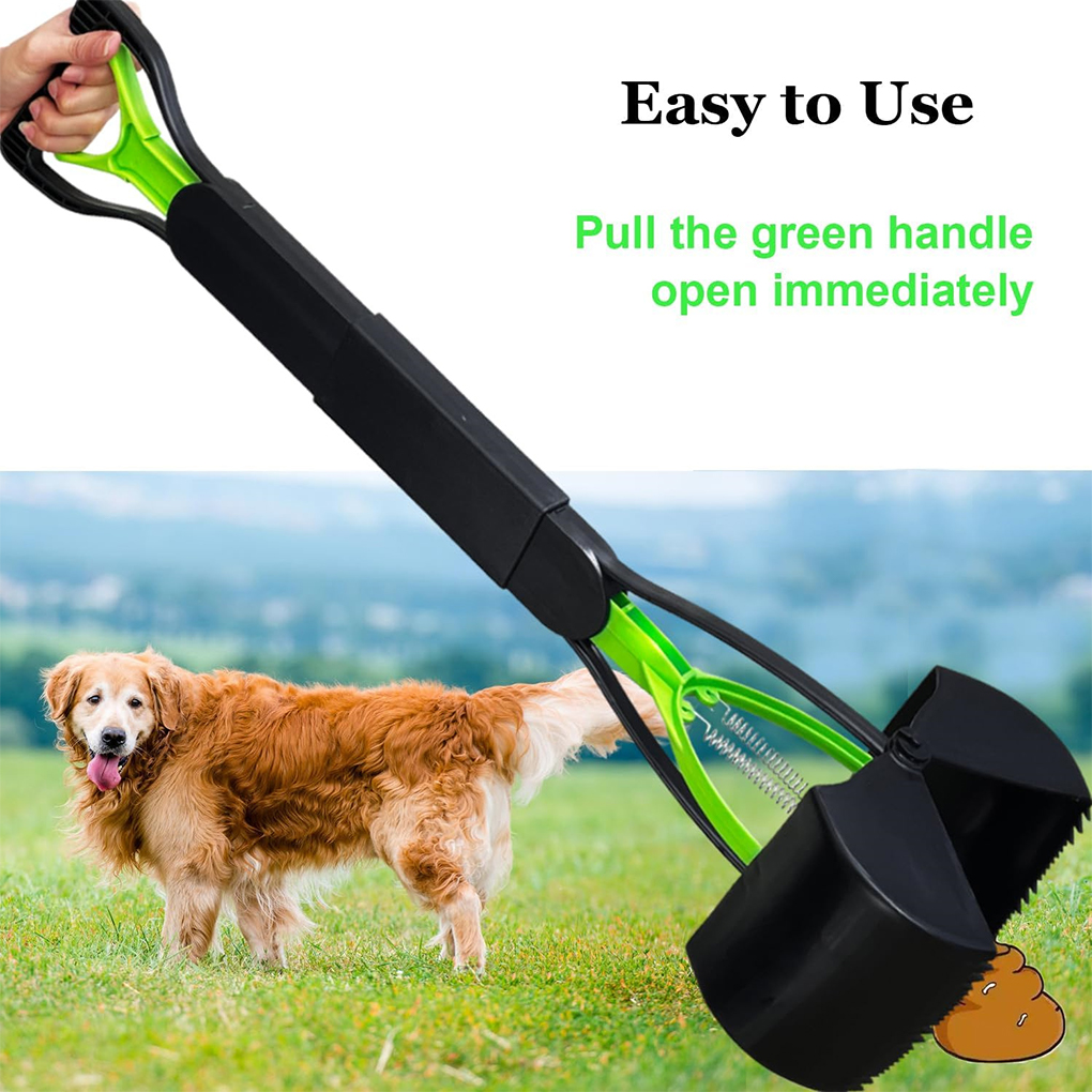 Pet Poop Picker Outdoor Collap - Pet Supplies Stores 리뷰 및 가격