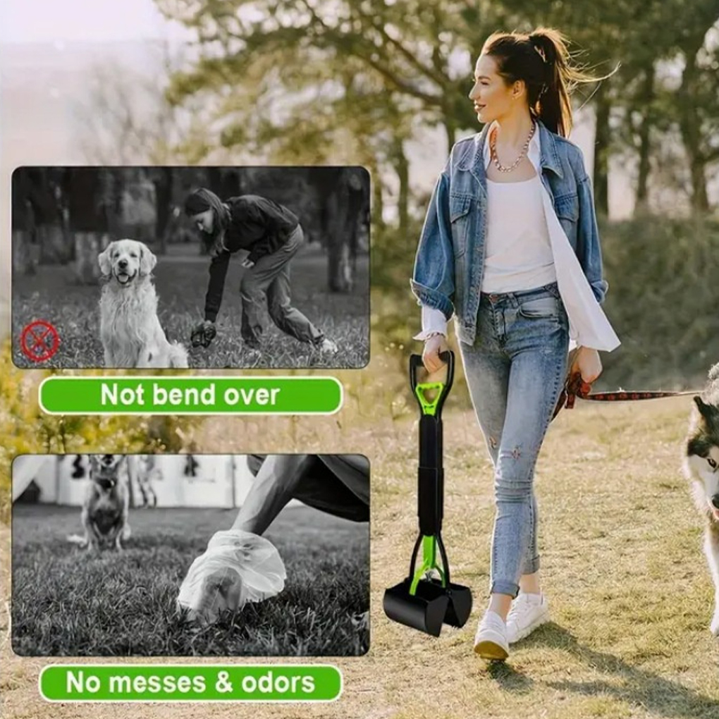 Pet Poop Picker Outdoor Collap - Pet Supplies Stores 리뷰 및 가격