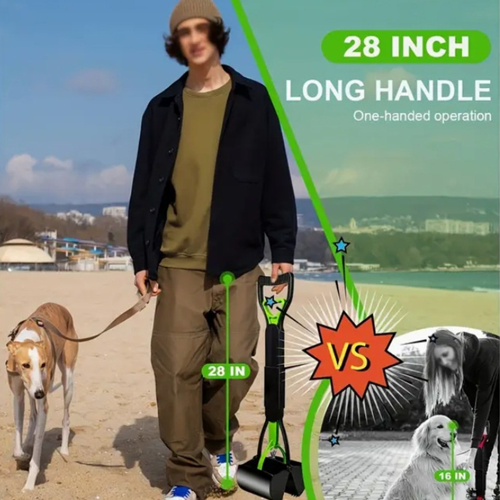 Pet Poop Picker Outdoor Collap - Pet Supplies Stores 리뷰 및 가격