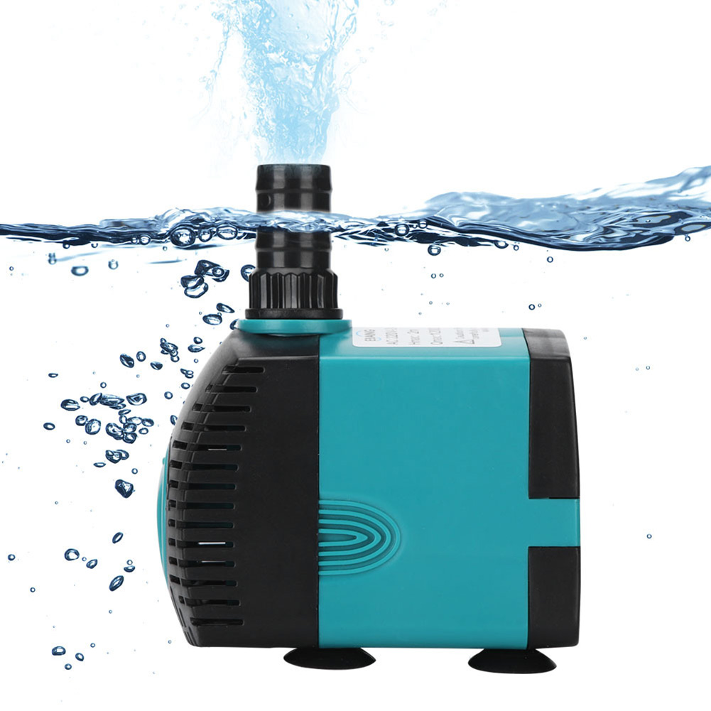 220V-240V Aquarium Submersible - Fish Tank Filter Pump 리뷰 및 가격