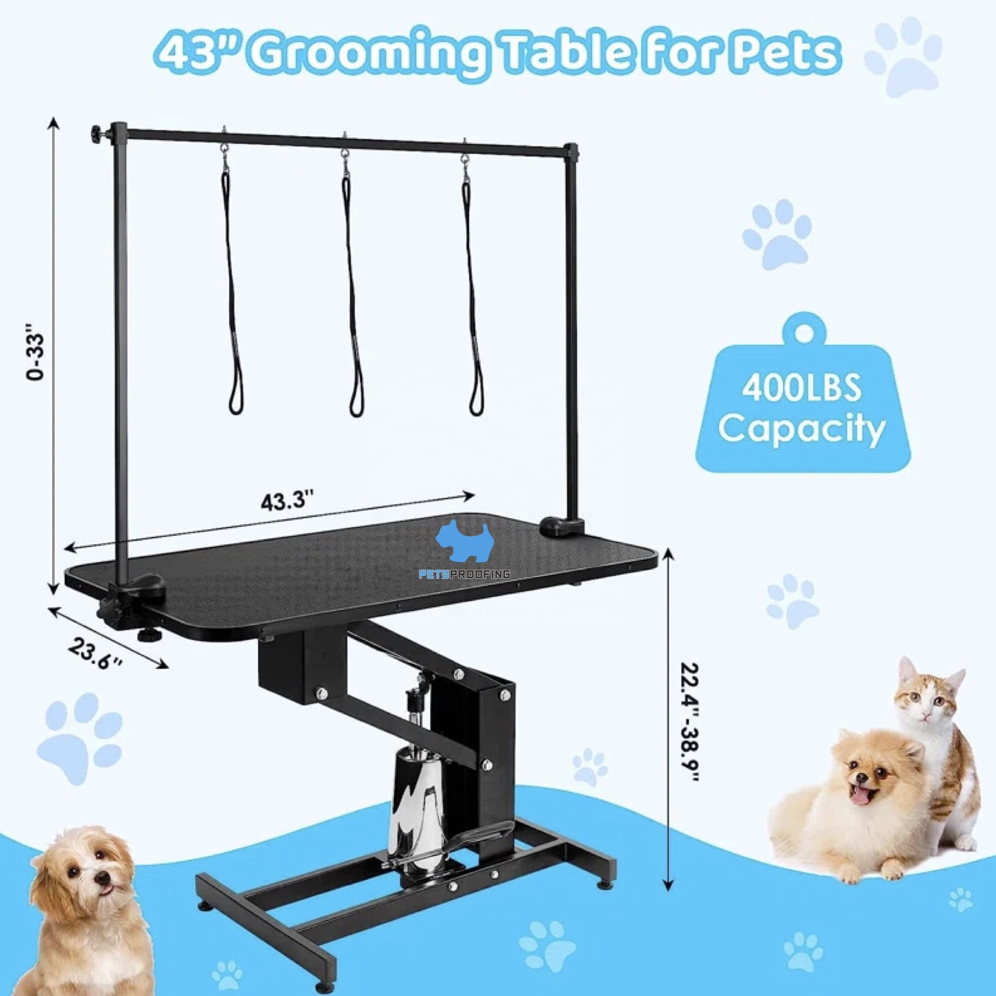 Multifunction Supplies Factory - Pet Supplies Grooming Prices 리뷰 및 가격