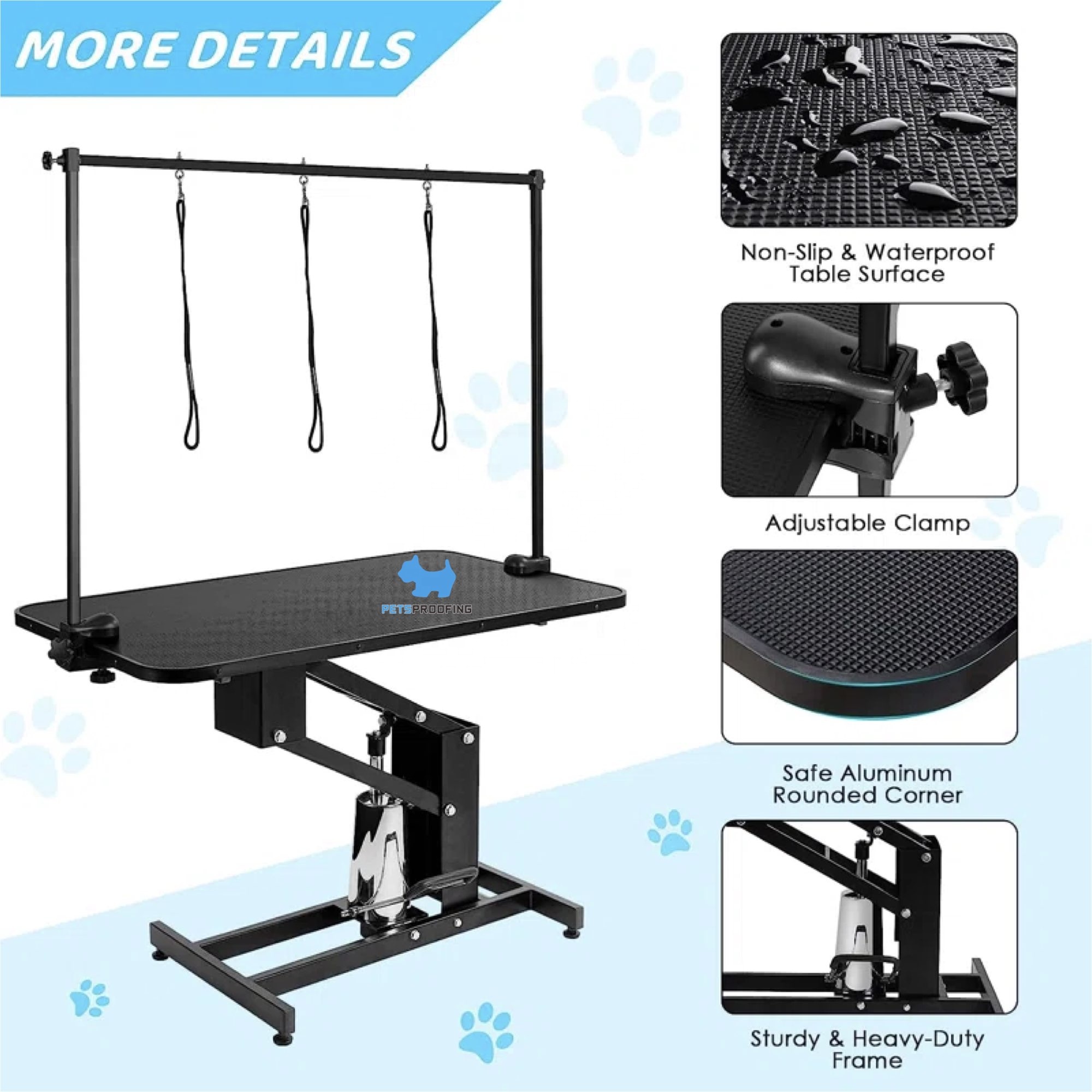Multifunction Supplies Factory - Pet Supplies Grooming Prices 리뷰 및 가격
