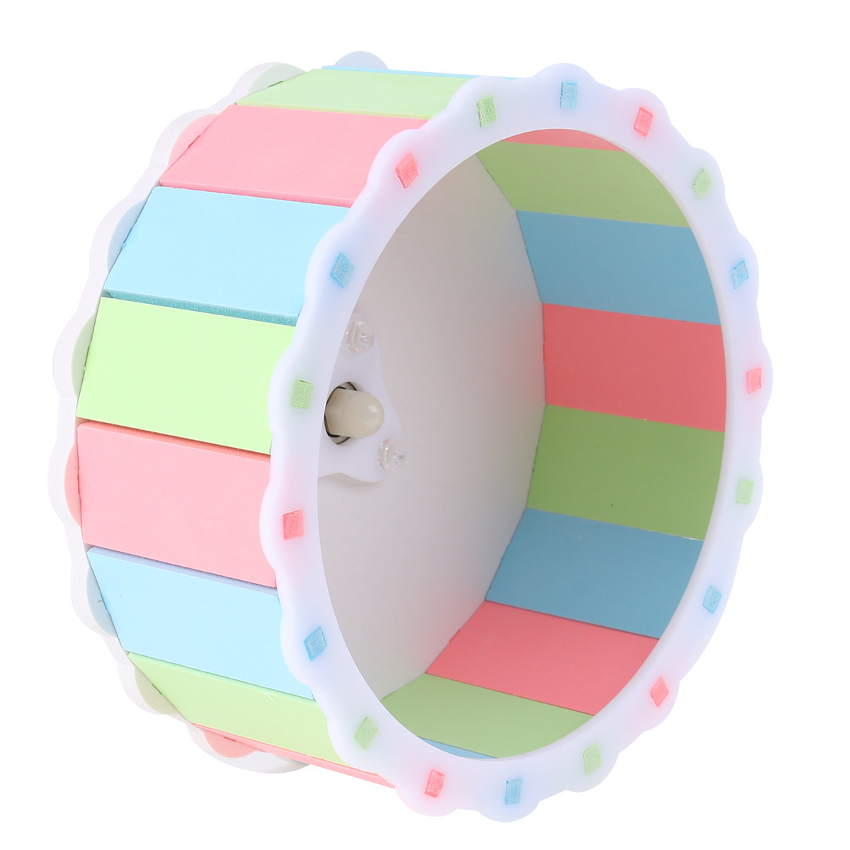 Small Pets Running Wheel Color - Hamster Cage Wheel 리뷰 및 가격
