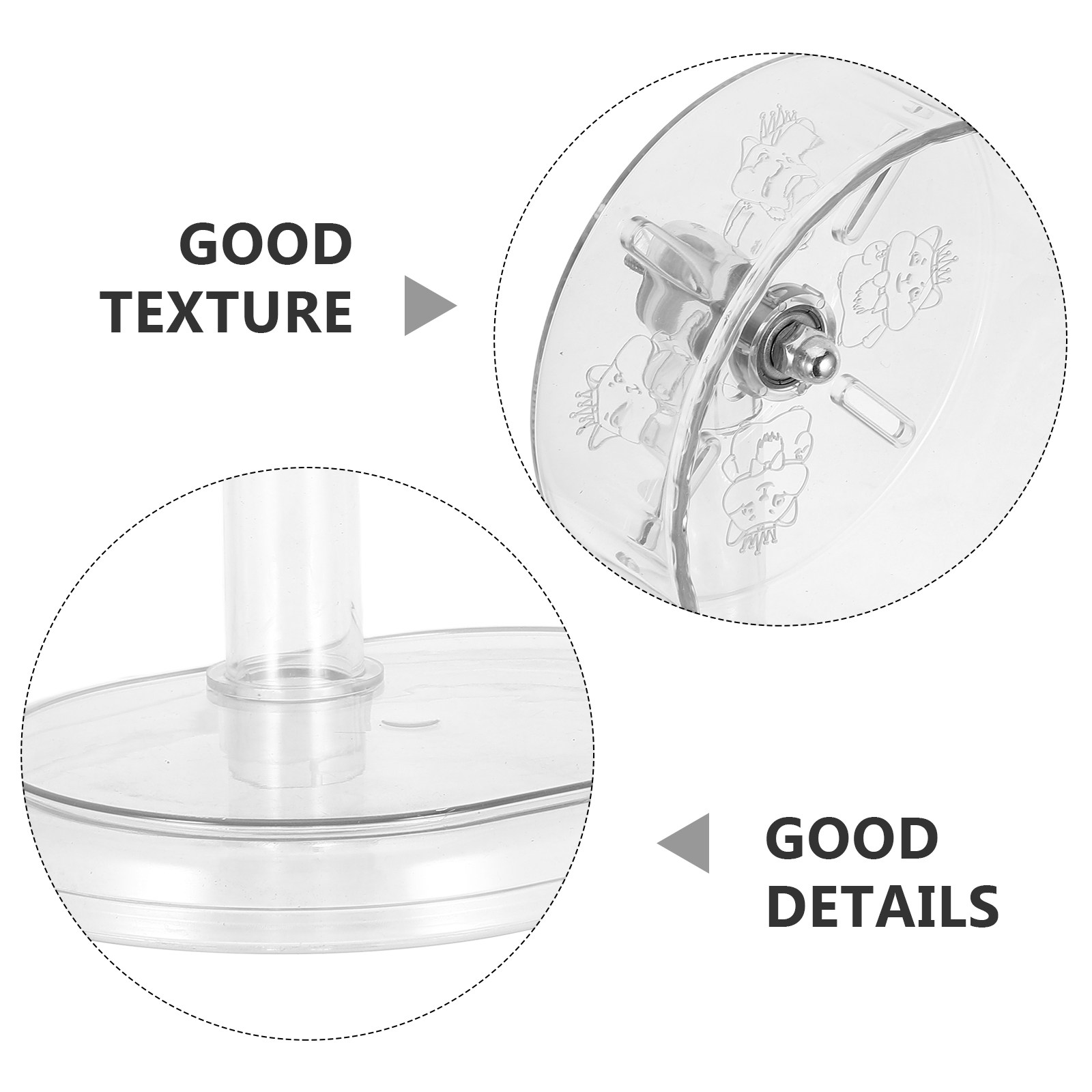 15Cm Silent Hamster Exercise W - Hamster Cage Wheel 리뷰 및 가격