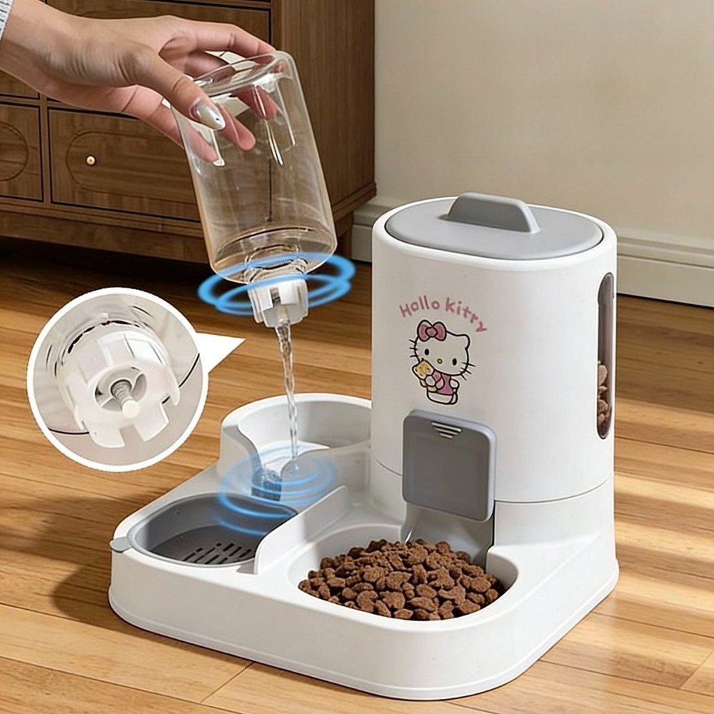 Anime Sanrio Hello Kitty Cat F - Pet Supplies First 리뷰 및 가격