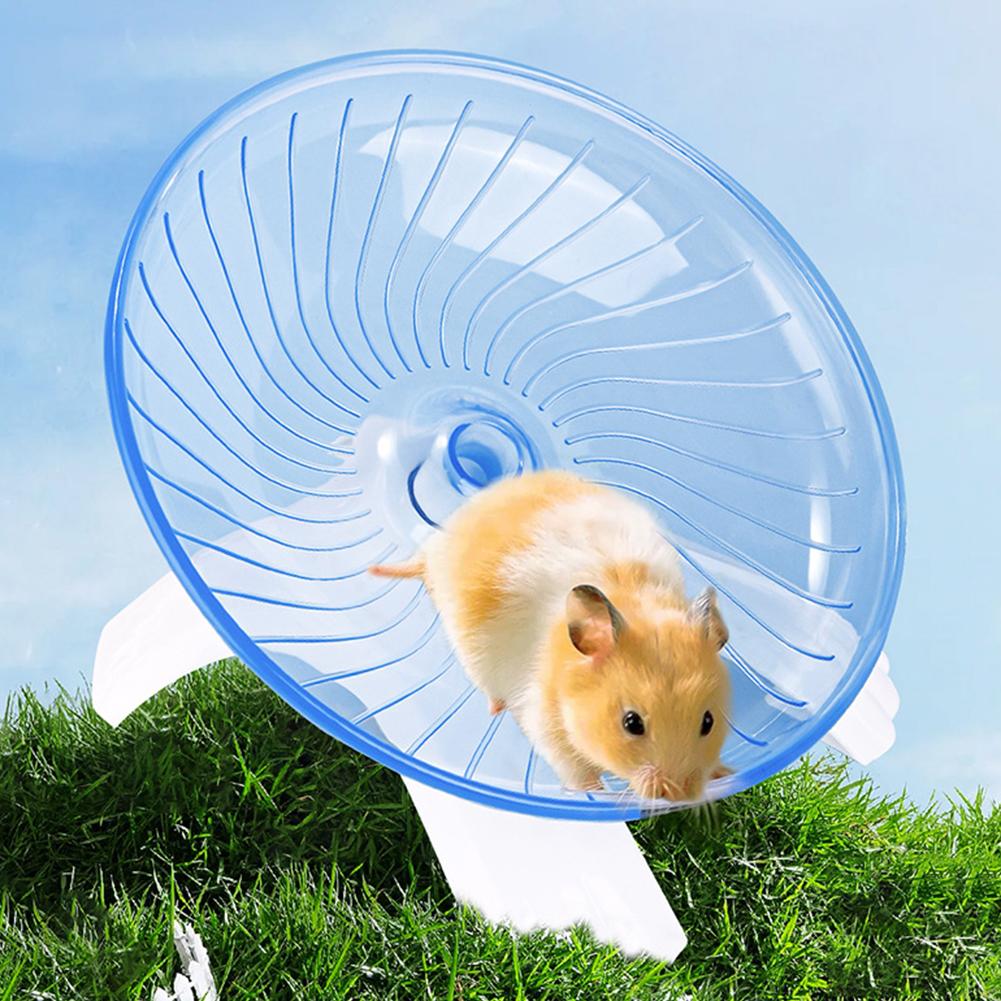 Pet Hamster Running Wheel Mute - Hamster Cage Wheel 리뷰 및 가격