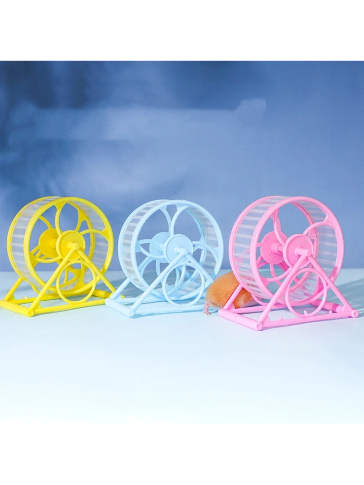Hamster Running Wheel Hamster  - Hamster Cage Wheel 리뷰 및 가격