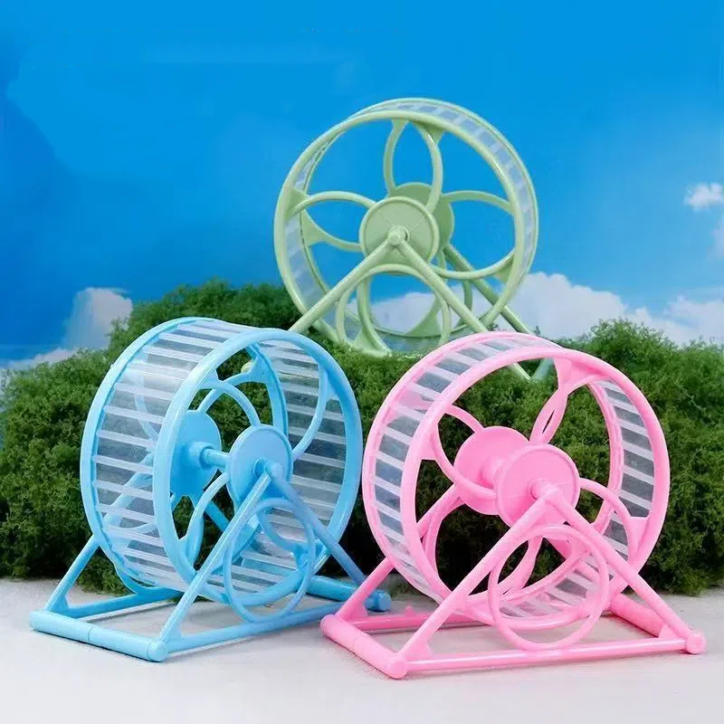 Hamster Running Wheel Hamster  - Hamster Cage Wheel 리뷰 및 가격
