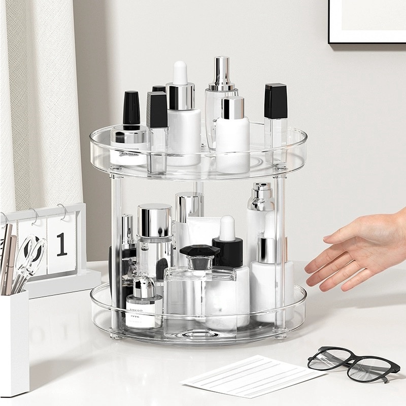 1pc rotating cosmetics storage - Pet Supplies Stores 리뷰 및 가격